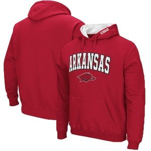 Arkansas hoodie